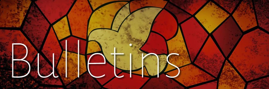 Bulletins