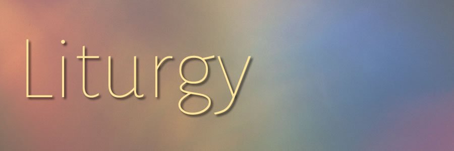 Liturgy